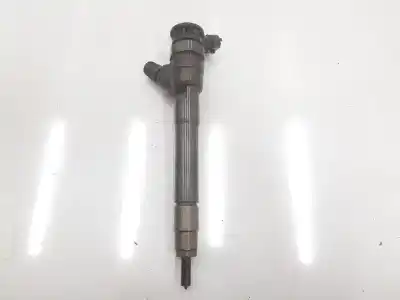Second-hand car spare part INJECTOR for CITROEN C4 BERLINA  OEM IAM references 1980L1  1980L1