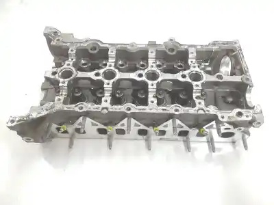 Pièce détachée automobile d'occasion CULASSE DU MOTEUR pour CITROEN C4 BERLINA  Références OEM IAM 0200EH  0200EH