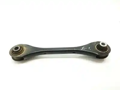 Автозапчастина б/у задня ліва стійка для cupra leon 2.0 tsi посилання на oem iam 5q0501531c  5q0501529g