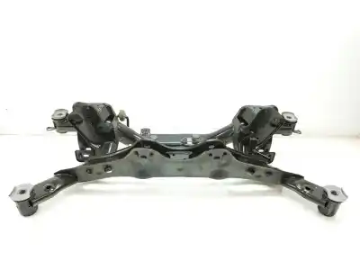 Автозапчастина б/у задня вісь для cupra leon 2.0 tsi посилання на oem iam 5q0505160a