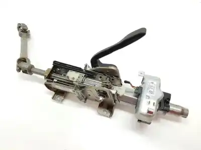 Second-hand car spare part steering column for cupra sin definir sin definir oem iam references 5wa419502a  5wb419502f