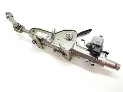 Second-hand car spare part steering column for cupra sin definir sin definir oem iam references 5wa419502a  5wb419502f