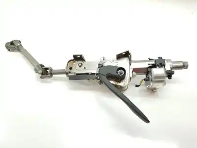 Second-hand car spare part steering column for cupra sin definir sin definir oem iam references 5wa419502a  5wb419502f