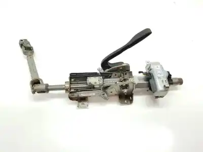 Second-hand car spare part steering column for cupra sin definir sin definir oem iam references 5wa419502a  5wb419502f