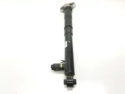 Автозапчасти б/у задний левый амортизатор за cupra leon 2.0 tsi ссылки oem iam 5wa512009aa  5wa513045aa