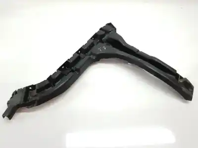 Автозапчастина б/у підсилення заднього бампера для cupra leon 2.0 tsi посилання на oem iam 5fe807394a