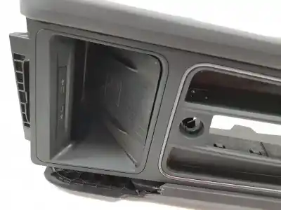Автозапчастина б/у центральний подлокник для cupra leon 2.0 tsi посилання на oem iam 5fb863330a  5fb863241
