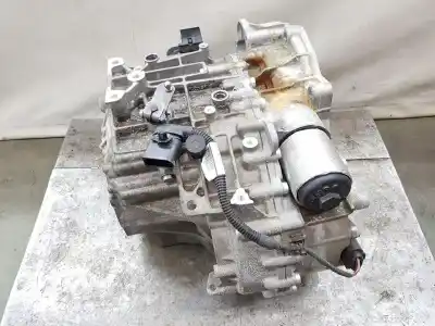 Автозапчастина б/у коробка передач для cupra sin definir sin definir посилання на oem iam tey  0gc300012h