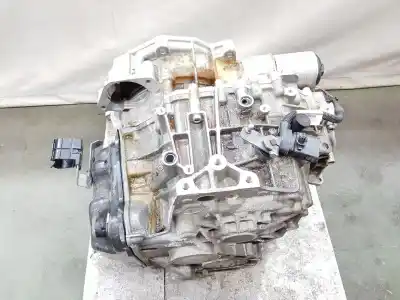 Автозапчастина б/у коробка передач для cupra sin definir sin definir посилання на oem iam tey  0gc300012h