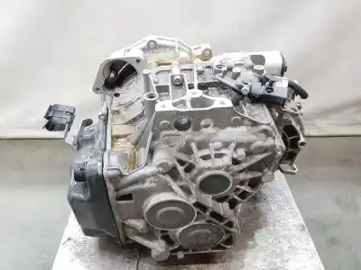 Автозапчастина б/у коробка передач для cupra sin definir sin definir посилання на oem iam tey  0gc300012h