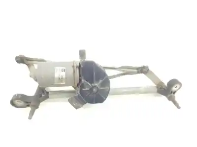 Second-hand car spare part front windshield wiper motor for opel corsa d 1.3 16v cdti oem iam references 13182340