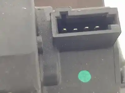 Second-hand car spare part trunk lock for opel corsa d 1.3 16v cdti oem iam references 13317445