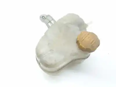 Second-hand car spare part coolant expansion tank for opel corsa d 1.3 16v cdti oem iam references 55702165