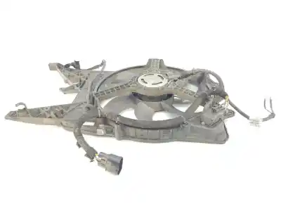 Second-hand car spare part radiator cooling fan for opel corsa d 1.3 16v cdti oem iam references 440926702