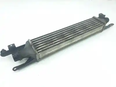 Peça sobressalente para automóvel em segunda mão intercooler por opel corsa d 1.3 16v cdti referências oem iam 872051000  55702194