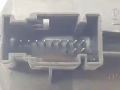 Second-hand car spare part left front power window switch for opel corsa d 1.3 16v cdti oem iam references 13258521