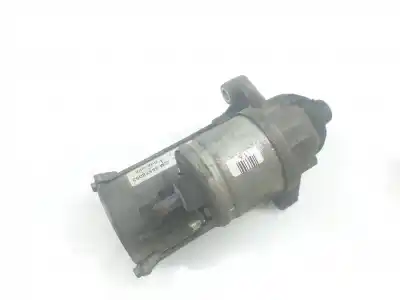Second-hand car spare part starter motor for opel corsa d 1.3 16v cdti oem iam references 55578093
