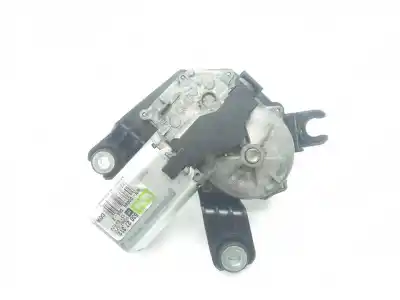 Second-hand car spare part rear windshield wiper motor for opel corsa d 1.3 16v cdti oem iam references 13163029