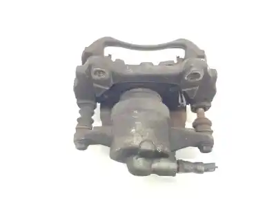 Second-hand car spare part front left brake caliper for opel corsa d 1.3 16v cdti oem iam references 93191695