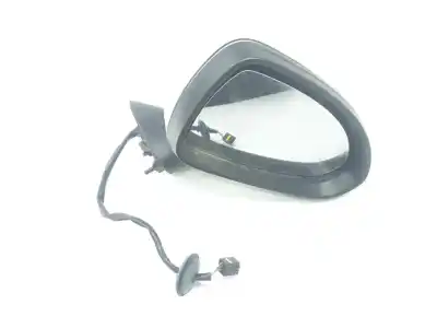 Second-hand car spare part right rearview mirror for opel corsa d 1.3 16v cdti oem iam references 13187618
