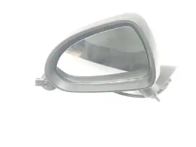 Second-hand car spare part left rearview mirror for opel corsa d 1.3 16v cdti oem iam references 13187615