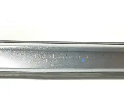 Автозапчасти б/у крышные бары за bmw x3 (e83) 2.5 i ссылки oem iam 3403335  51137052537