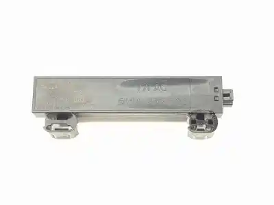 Second-hand car spare part electronic module for cupra leon 2.0 tsi oem iam references 5wa962132  5wa962132