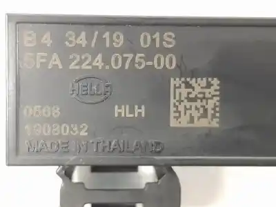 Автозапчасти б/у электронный модуль за cupra sin definir sin definir ссылки oem iam 5wa962132  5wa962132