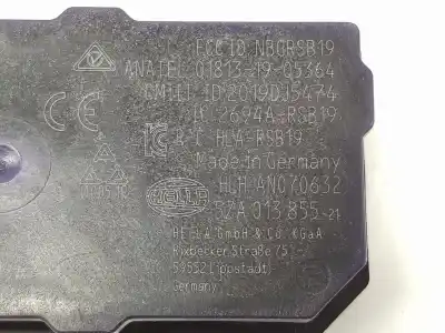 Автозапчастина б/у електронний модуль для cupra sin definir sin definir посилання на oem iam 5wa962133b  5wa962133b
