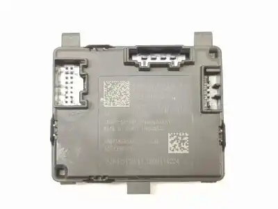 Автозапчасти б/у электронный модуль за cupra leon 2.0 tsi ссылки oem iam 4k0907594ac  4k0907594ac