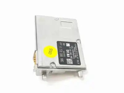 Second-hand car spare part camera for cupra leon 2.0 tsi oem iam references 5wa980653a  5wa980653a