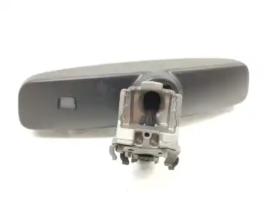 Автозапчастина б/у внутрішне дзеркало для cupra leon 2.0 tsi посилання на oem iam 3g0857511e  3g0857511e