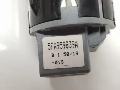 Автозапчастина б/у вимикач для cupra sin definir sin definir посилання на oem iam 5fa959839a