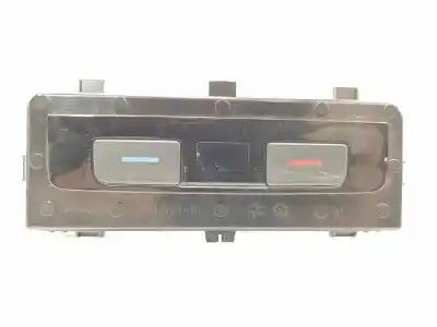Автозапчастина б/у клімат-контроль для cupra leon 2.0 tsi посилання на oem iam 3g0907049d