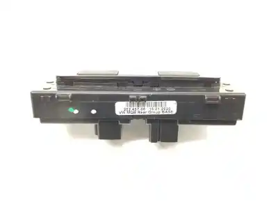 Автозапчасти б/у климат-контроль за cupra leon 2.0 tsi ссылки oem iam 3g0907049d  3g0907049d