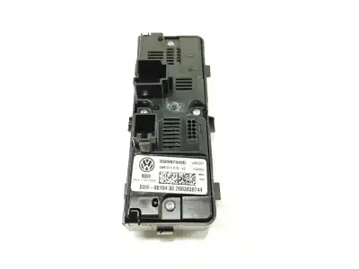 Автозапчасти б/у климат-контроль за cupra leon 2.0 tsi ссылки oem iam 3g0907049d  3g0907049d