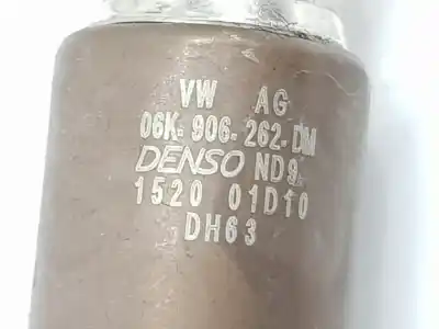 Second-hand car spare part lambda probe for cupra sin definir sin definir oem iam references 06k906262dm  06k906262dm
