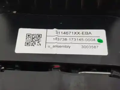 Автозапчасти б/у передняя левая подушка безопасности за cupra leon 2.0 tsi ссылки oem iam 5fa880201ar  5fa880201ar