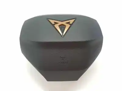 Автозапчасти б/у передняя левая подушка безопасности за cupra leon 2.0 tsi ссылки oem iam 5fa880201ar  5fa880201ar