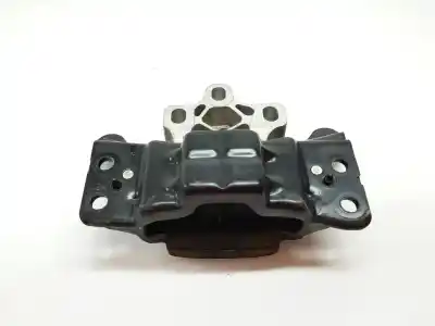 Автозапчастина б/у опора двигуна ліва для cupra leon 2.0 tsi посилання на oem iam 5q0199555bj