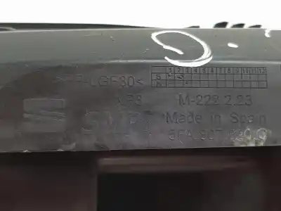 Автозапчастина б/у права опора фари для cupra leon 2.0 tsi посилання на oem iam 5fa807890c