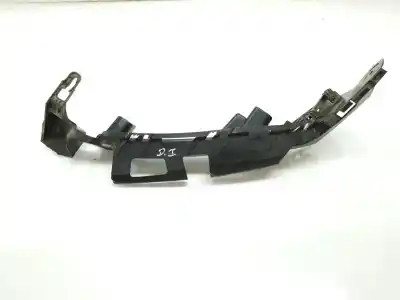 Автозапчастина б/у ліва опора фари для cupra leon 2.0 tsi посилання на oem iam 5fa807889c