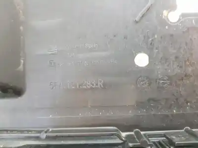 Автозапчастина б/у передня передня для cupra sin definir sin definir посилання на oem iam 5fa121283r  5fa805588