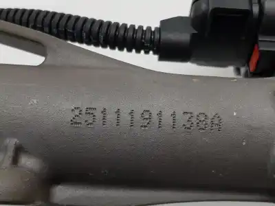 Автозапчастина б/у рульмова рейка для cupra sin definir sin definir посилання на oem iam 4532010457  5wb423053bc