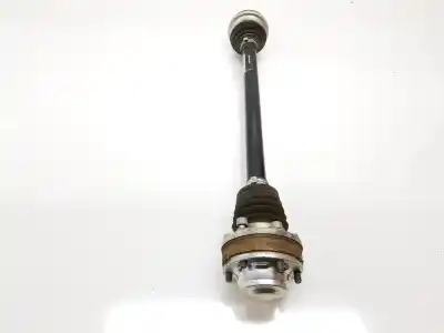 Автозапчасти б/у задняя левая трансмиссия за cupra leon 2.0 tsi ссылки oem iam 5q0501203a  5q0501203a