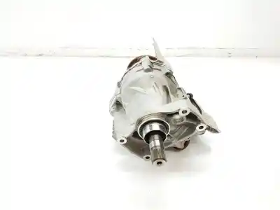 Автозапчастина б/у передній диференціал для cupra leon 2.0 tsi посилання на oem iam 0fn409053b