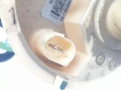 Piesă de schimb auto la mâna a doua indicator pentru bmw x6 (e71) 3.5d referințe oem iam 7164316  16117494926