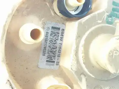 Piesă de schimb auto la mâna a doua indicator pentru bmw x6 (e71) 3.5d referințe oem iam 7164316  16117494926