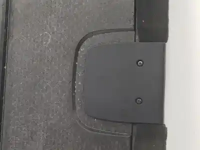 Peça sobressalente para automóvel em segunda mão estofamento da mala por bmw x6 (e71, e72) xdrive 35 d referências oem iam 92549301  9130691