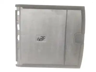 Peça sobressalente para automóvel em segunda mão estofamento da mala por bmw x6 (e71, e72) xdrive 35 d referências oem iam 92549301  9130691